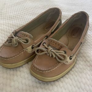 Sperry TopSiders Angelfish Boat Shoe